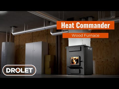 Heat Commander