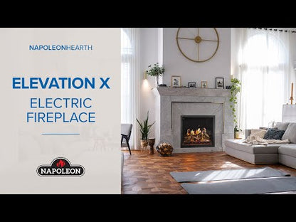 Elevation X Electric Series