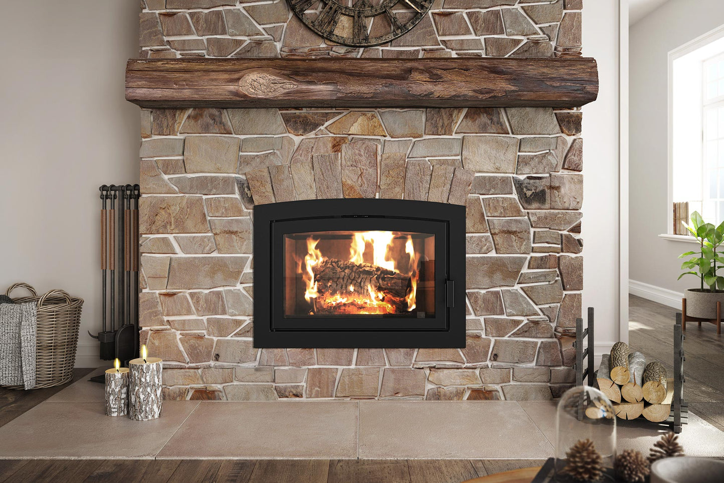 Elegance® Series