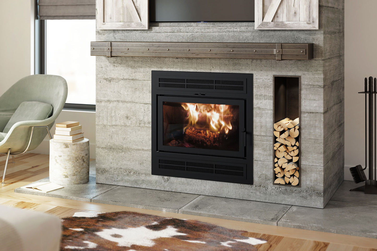 Elegance® Series