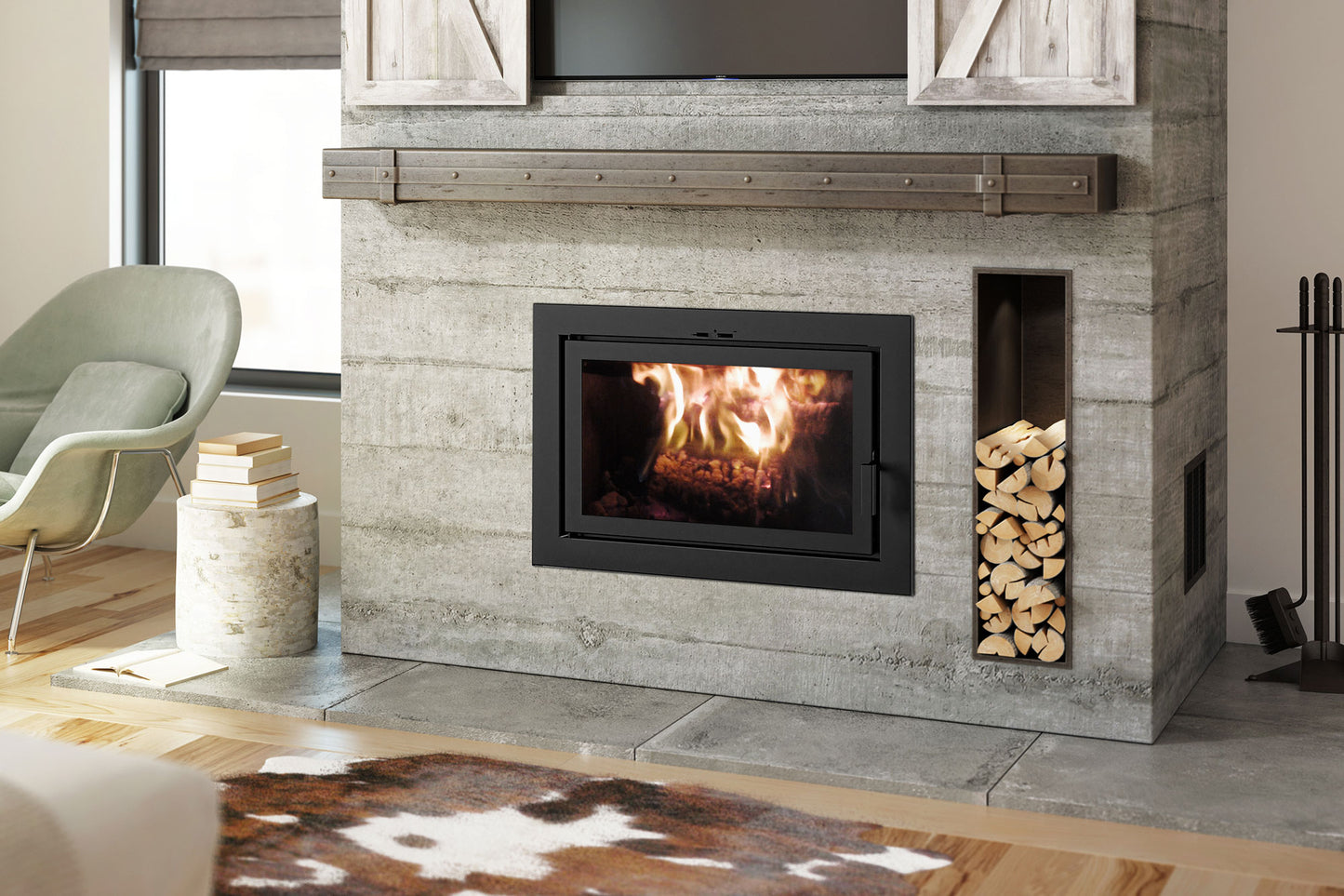 Elegance® Series