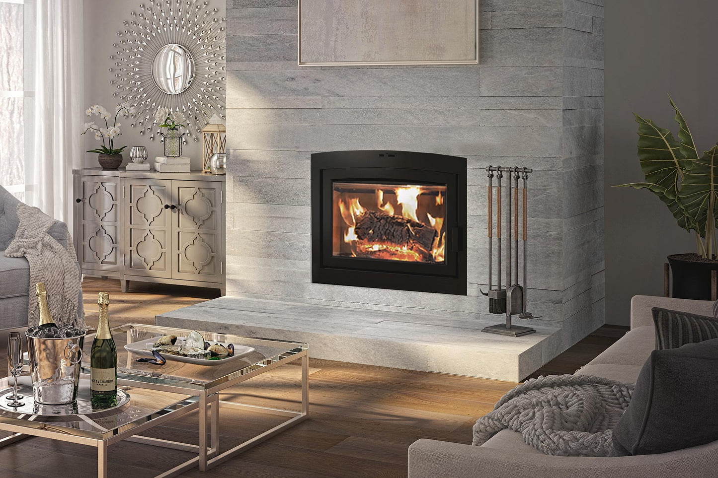 Elegance® Series