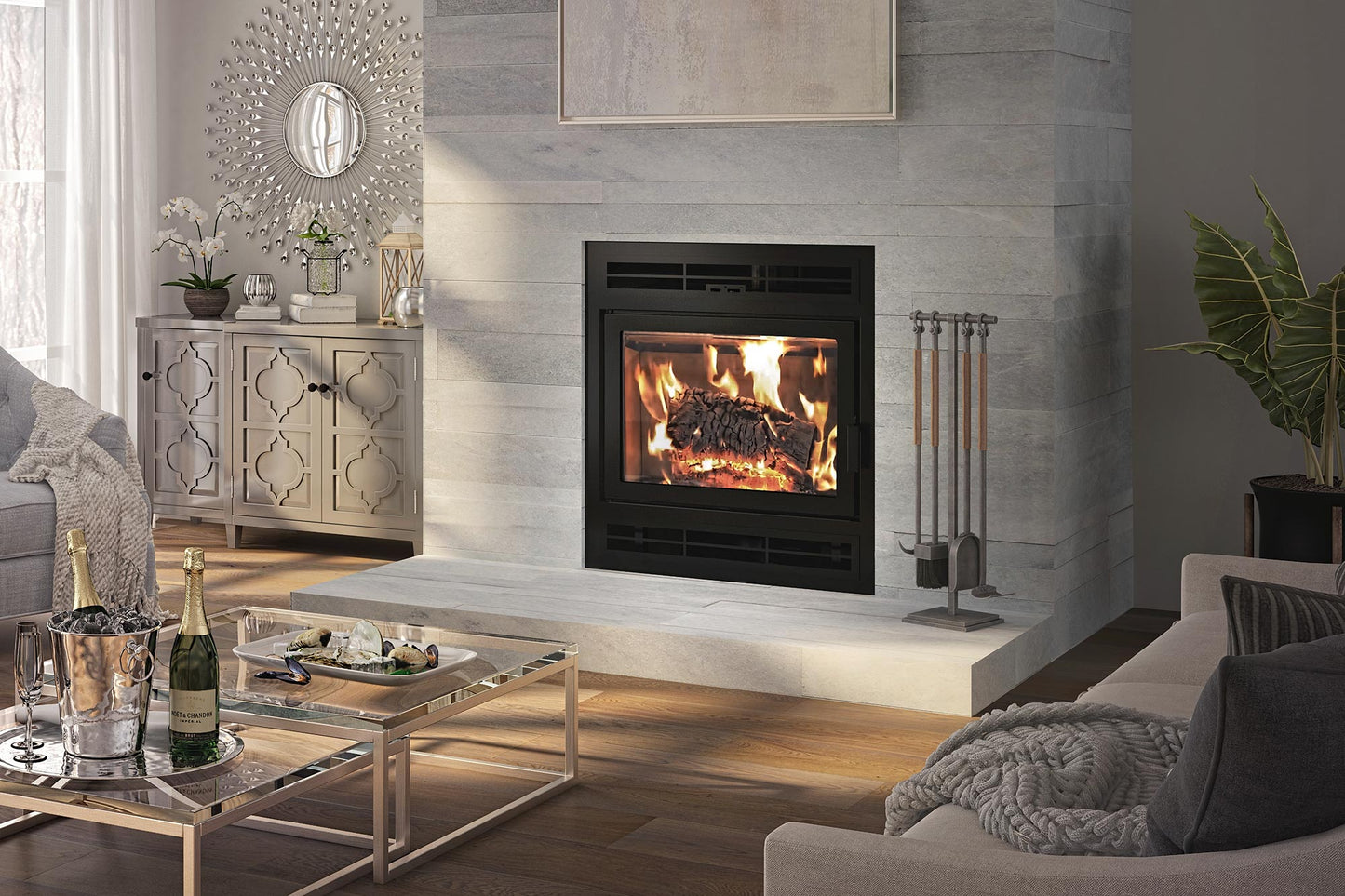 Elegance® Series