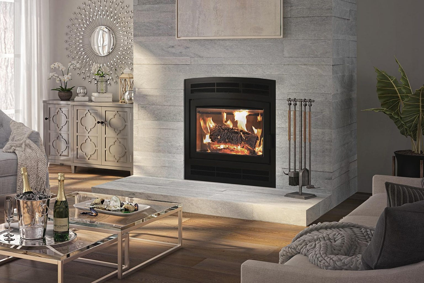 Elegance® Series