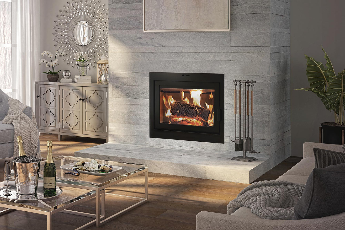 Elegance® Series