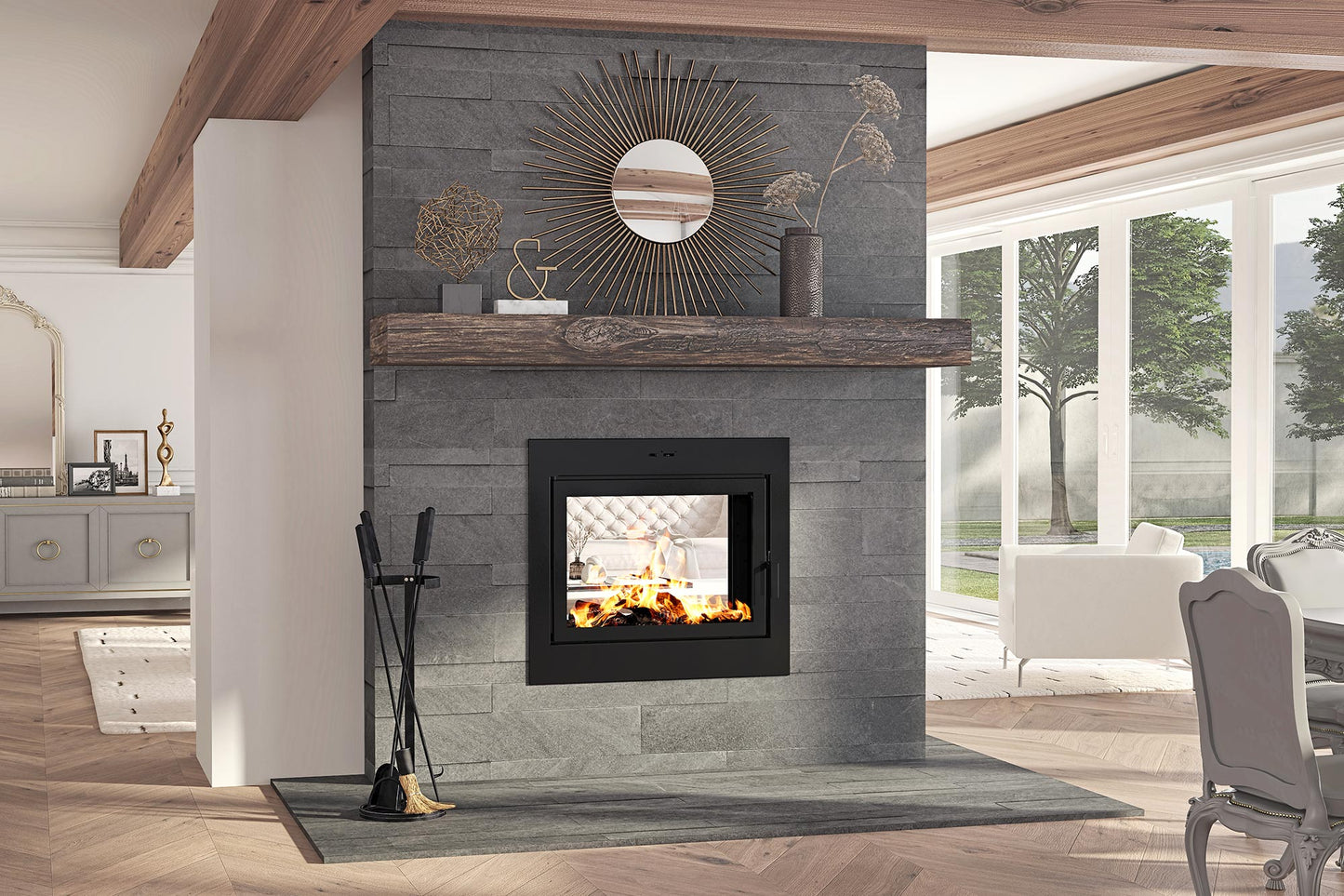 Elegance® Series