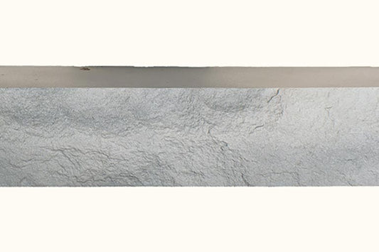 Chiseled Edge Limestone
