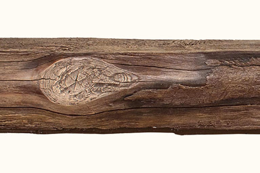 Live Edge Timber