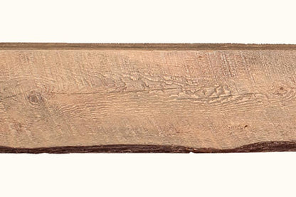 Rough Sawn Beam