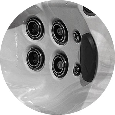 Hydrotherapy Relaxation