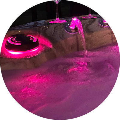 Illuminated Experience