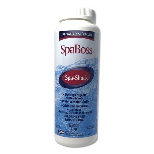 SpaBoss Spa Shock