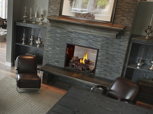 Napoleon Gas Fireplaces