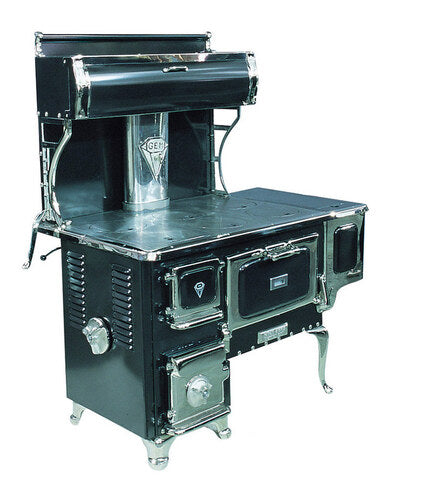 Gem Cookstove