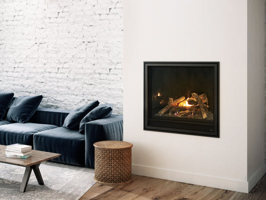 Valcourt Gas Fireplaces