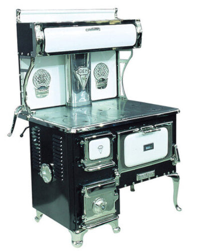 Gem Cookstove